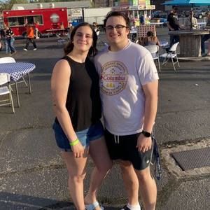 Meet your Posher, Declan